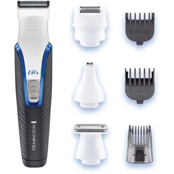 Remington Remington PG4000 Graphite G4 trimmer za tijelo 1 kom