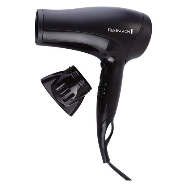 Remington Remington Power Dry 2000 D3010 sušilo za kosu (D3010) 1 kom