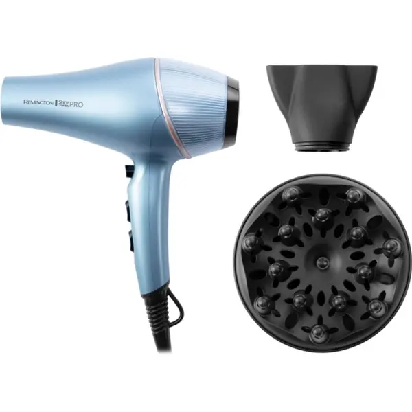 Remington Remington Shine Therapy PRO AC9300 Hairdryer sušilo za kosu 1 kom
