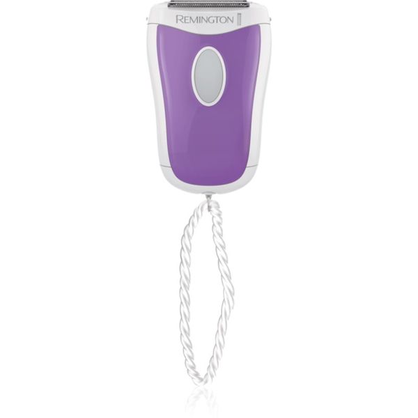 Remington Remington Smooth & Silky WSF4810 električni aparat za brijanje za žene 1 kom