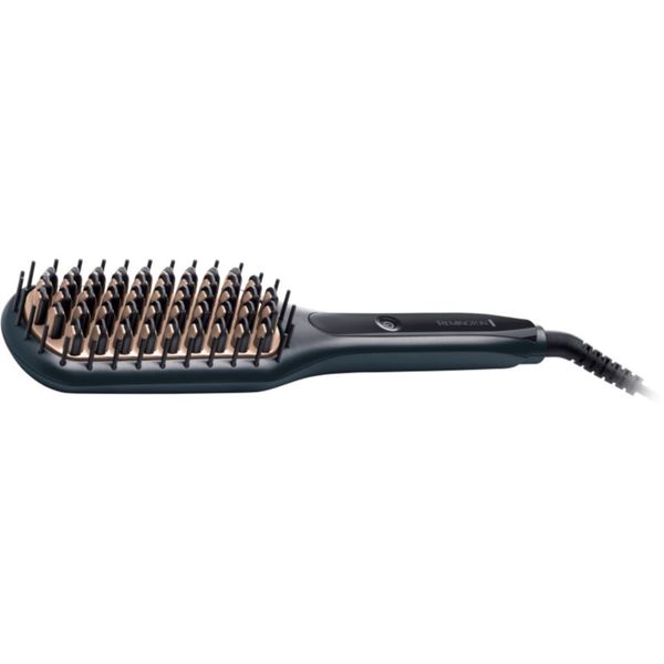 Remington Remington Straight Brush CB7400 četka za ravnanje kose 1 kom