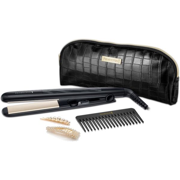 Remington Remington StyleEdition Straightener GS S3505GP E51 pegla za kosu 1 kom