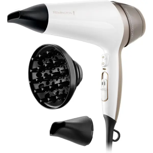 Remington Remington Thermacare PRO D5720 sušilo za kosu 1 kom