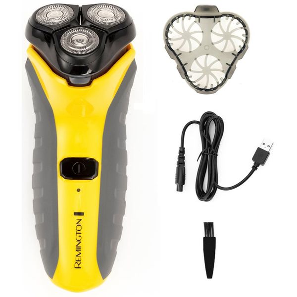 Remington Remington Virtually Indest. Rotary Shav PR1855 električni aparat za brijanje 1 kom