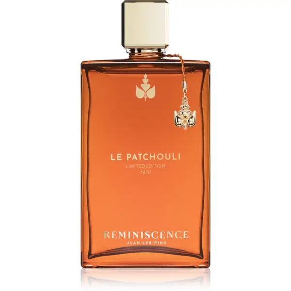 Reminiscence Reminiscence Le Patchouli toaletna voda intense uniseks 100 ml