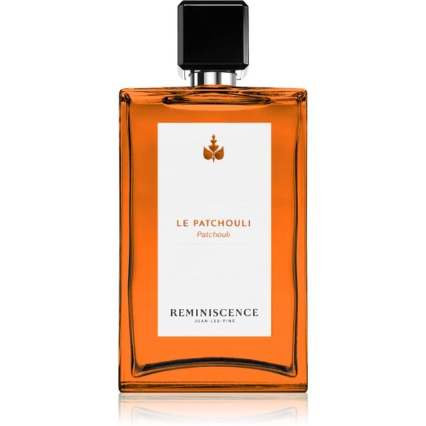 Reminiscence Reminiscence Le Patchouli toaletna voda uniseks 100 ml