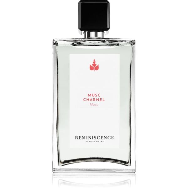 Reminiscence Reminiscence Musc Charnel parfemska voda uniseks 100 ml