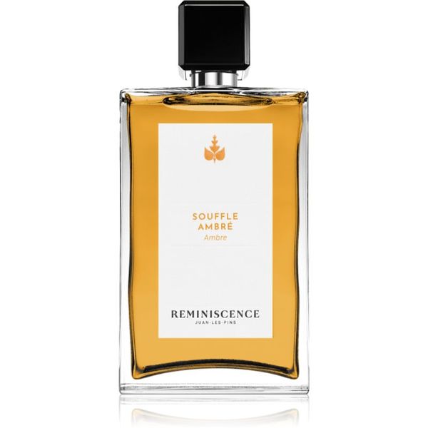 Reminiscence Reminiscence Souffle Ambre toaletna voda uniseks 100 ml