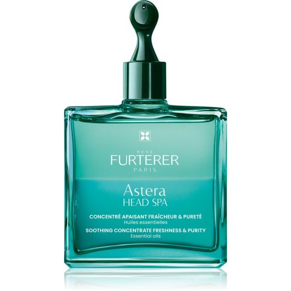 René Furterer René Furterer Astera Umirujući koncentrat za kosu 50 ml