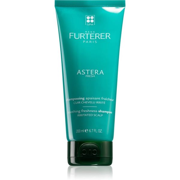 René Furterer René Furterer Astera umirujući šampon za nadraženo vlasište 200 ml