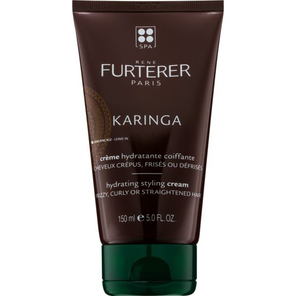 René Furterer René Furterer Karinga hidratantna krema za styling za kovrčavu kosu 150 ml