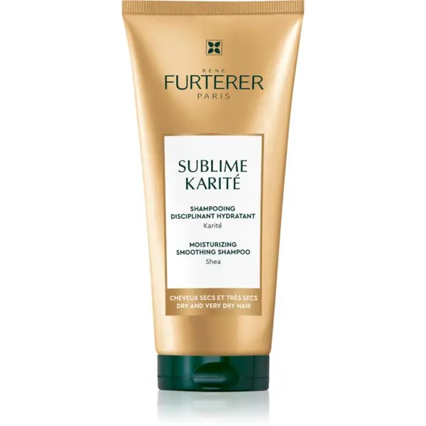 René Furterer René Furterer Karité Sublime hidratantni šampon 200 ml