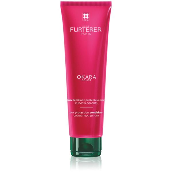 René Furterer René Furterer Okara Color regenerator za zaštitu boje 150 ml
