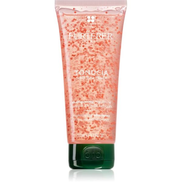 René Furterer René Furterer Tonucia šampon za učvršćivanje za gustoću kose 200 ml