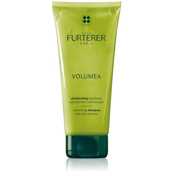 René Furterer René Furterer Volumea šampon za volumen 200 ml