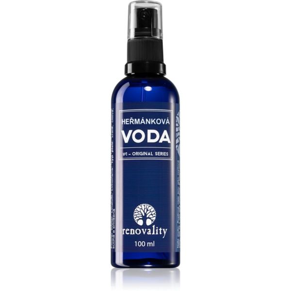 Renovality Renovality Original Series vodica od kamilice 100 ml