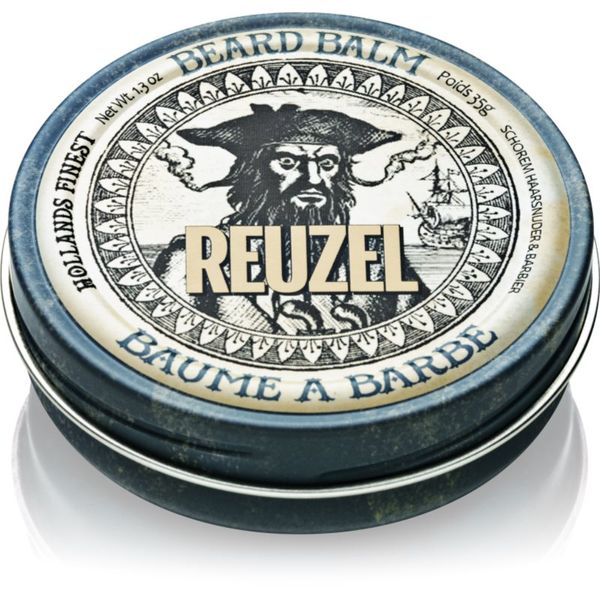 Reuzel Reuzel Beard balzam za bradu 35 g