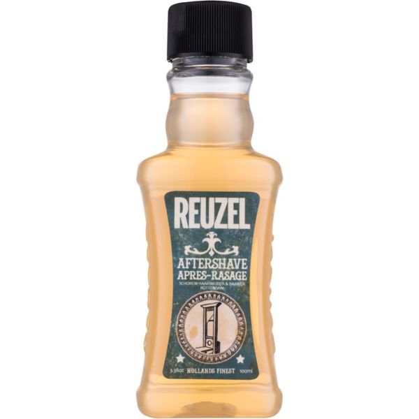 Reuzel Reuzel Beard voda poslije brijanja 100 ml