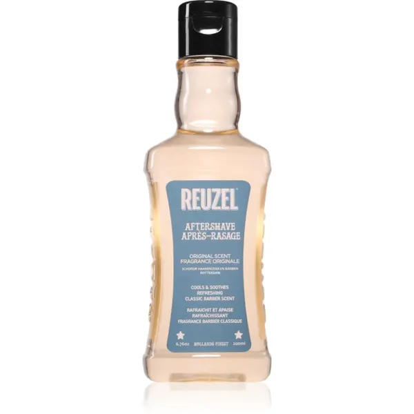 Reuzel Reuzel Beard voda poslije brijanja 200 ml