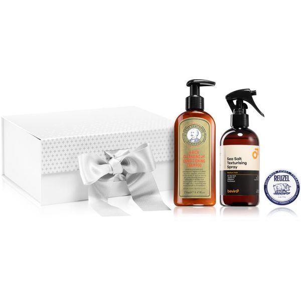 Reuzel Reuzel Gift Set for Men - Hair Care poklon set za muškarce