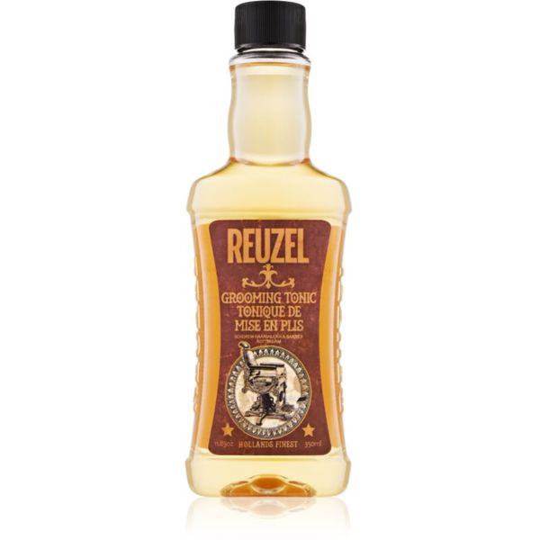 Reuzel Reuzel Grooming hidratantni toner za volumen i oblik 350 ml