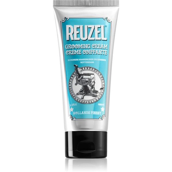 Reuzel Reuzel Grooming krema za stiliziranje za prirodno učvršćivanje 100 ml