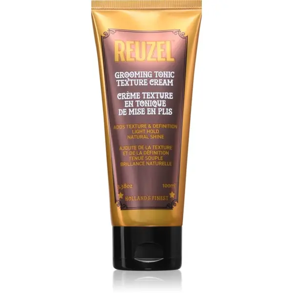 Reuzel Reuzel Grooming Tonic teksturirajući balzam za kosu 100 ml
