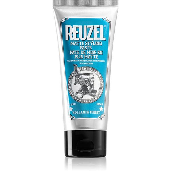 Reuzel Reuzel Hair matirajuća styling pasta 100 ml