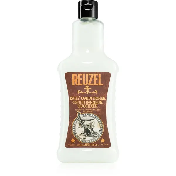 Reuzel Reuzel Hair regenerator za svakodnevnu uporabu 1000 ml
