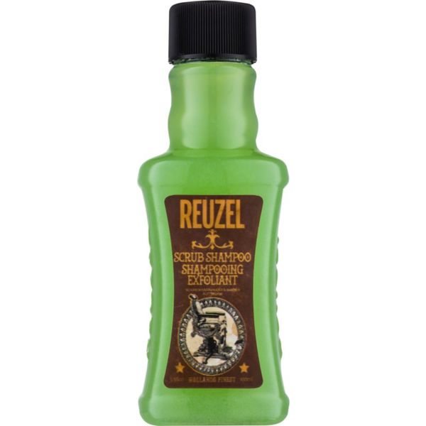 Reuzel Reuzel Hair šampon 100 ml