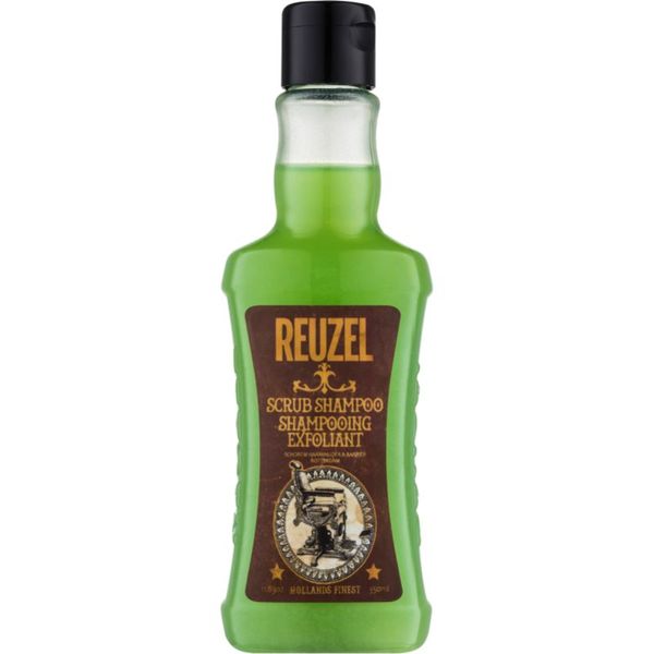 Reuzel Reuzel Hair šampon 350 ml