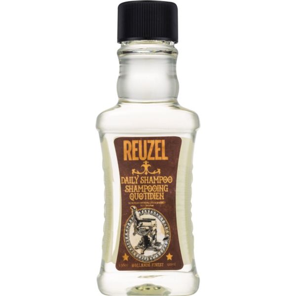 Reuzel Reuzel Hair šampon za svakodnevno pranje kose 100 ml