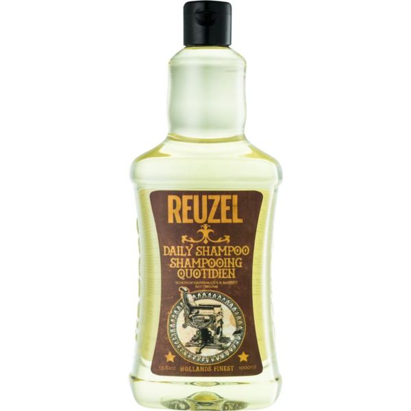 Reuzel Reuzel Hair šampon za svakodnevno pranje kose 1000 ml