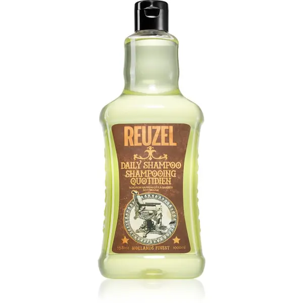Reuzel Reuzel Hair šampon za svakodnevno pranje kose 1000 ml