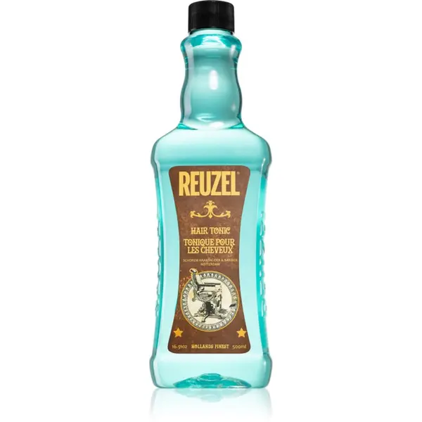 Reuzel Reuzel Hair toner za definiciju i oblik 500 ml