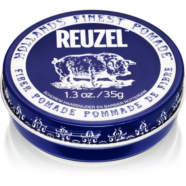 Reuzel Reuzel Hollands Finest Pomade Fiber pomada za kosu 35 g