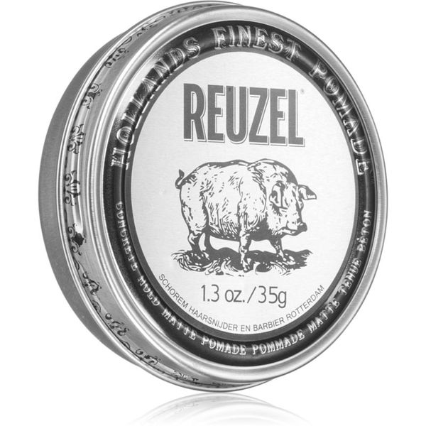 Reuzel Reuzel Matte Extreme Hold pomada za kosu 35 g