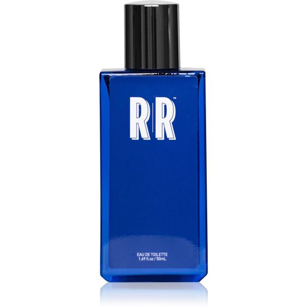Reuzel Reuzel RR Fine Fragrance toaletna voda za muškarce 50 ml