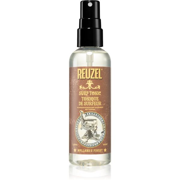 Reuzel Reuzel Surf Tonic tonik za kosu u spreju za muškarce 100 ml