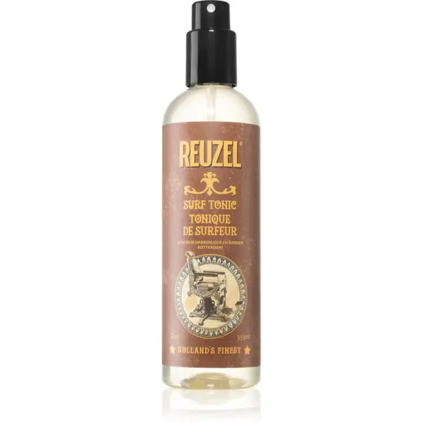 Reuzel Reuzel Surf Tonic tonik za kosu u spreju za muškarce 355 ml