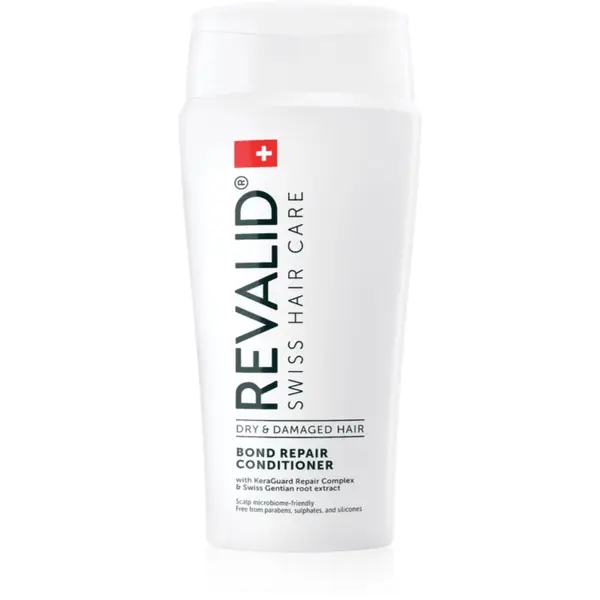 Revalid Revalid Bond Repair Conditioner regenerator za suhu i oštećenu kosu 200 ml
