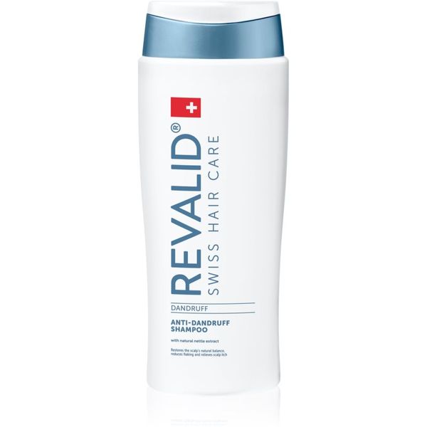 Revalid Revalid Dandruff šampon protiv peruti 250 ml