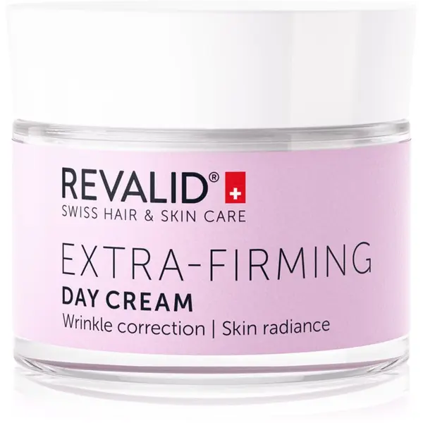 Revalid Revalid Extra-Firming Day Cream dnevna krema protiv starenja lica 50 ml