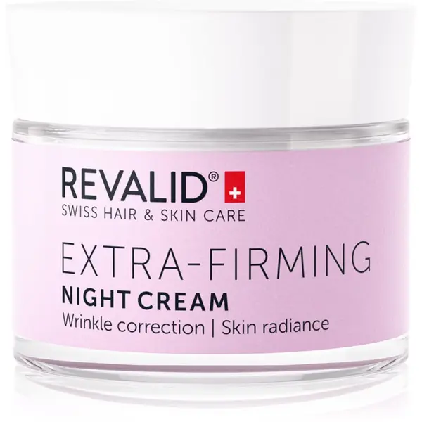 Revalid Revalid Extra-Firming Night Cream krema za noć protiv starenja lica 50 ml