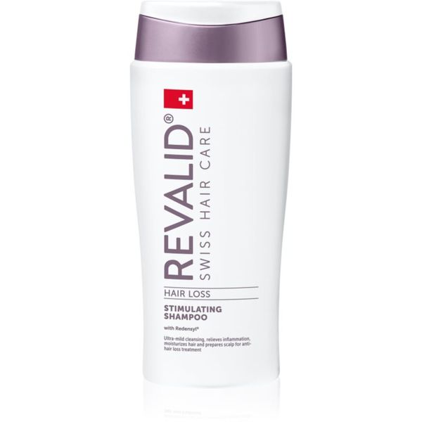 Revalid Revalid Hair Loss Stimulating Shampoo obnavljajući šampon 200 ml