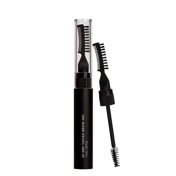 RevitaLash RevitaLash Hi-Def Brow Gel gel za učvršćivanje za obrve nijansa Dark Brown 7.4 ml