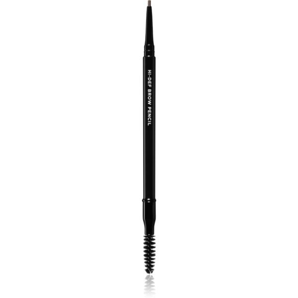 RevitaLash RevitaLash Hi-Def Brow Pencil olovka za obrve sa četkicom nijansa Cool Brown 0,14 g