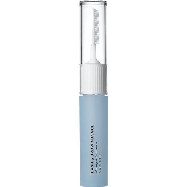 RevitaLash RevitaLash Lash & Brow Masque regenerirajuća maska za trepavice i obrve 5 ml