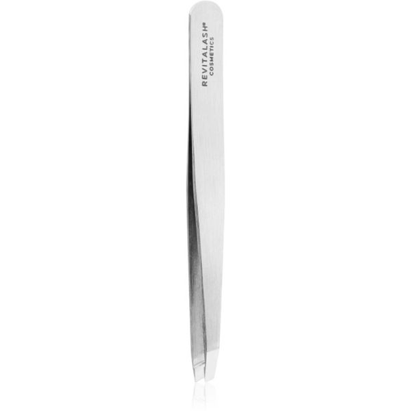 RevitaLash RevitaLash Precision Tweezer pinceta s kosim vrhom 1 kom