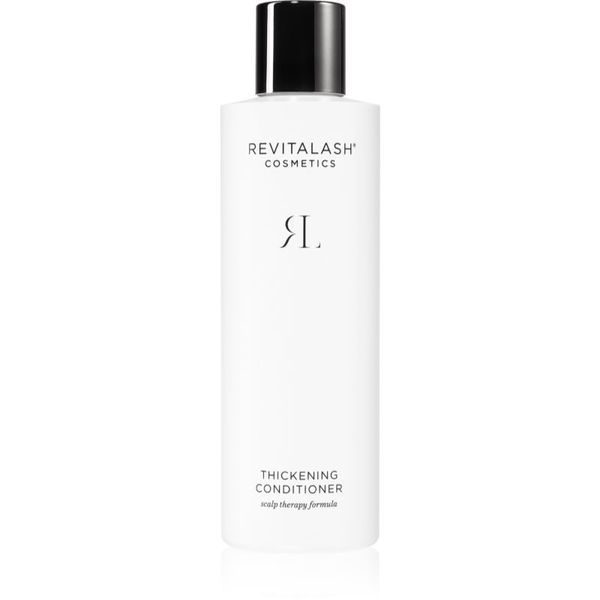 RevitaLash RevitaLash Thickening Conditioner regenerator za oštećenu kosu 250 ml